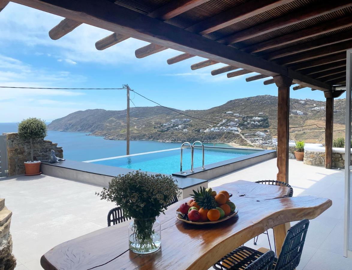 Infinity View Mykonos Vakantiehuis *