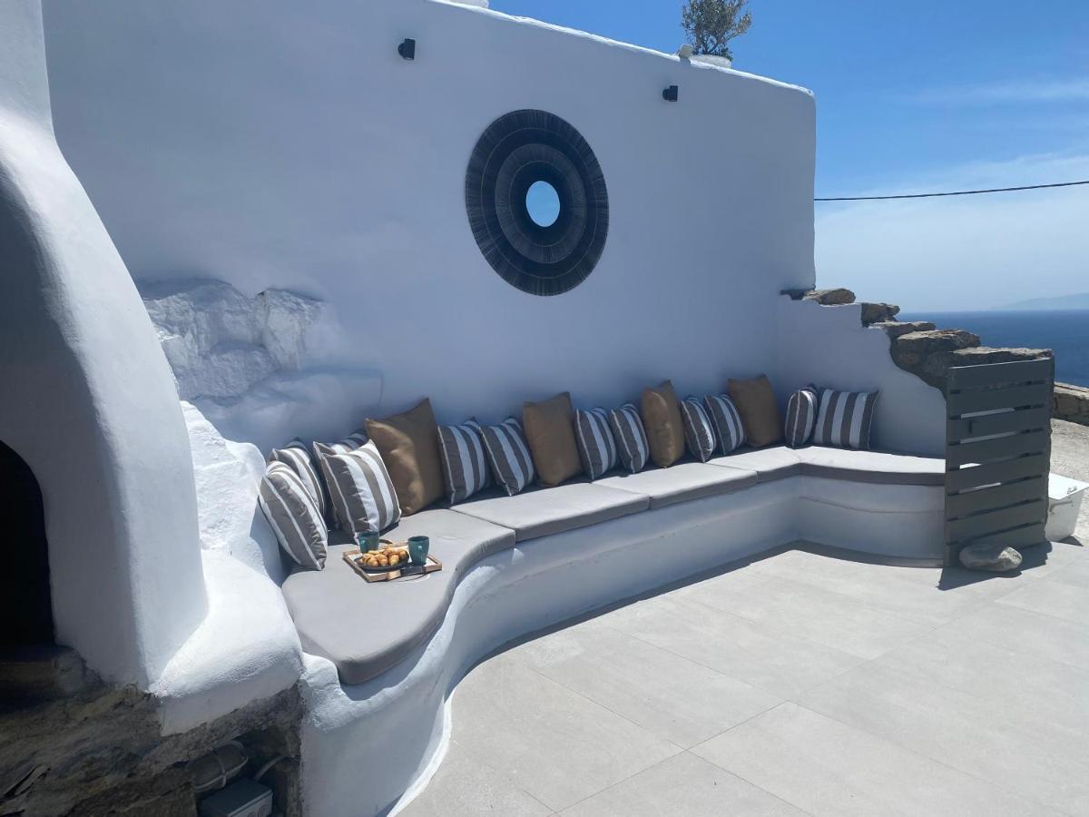 Infinity View Mykonos Vakantiehuis *