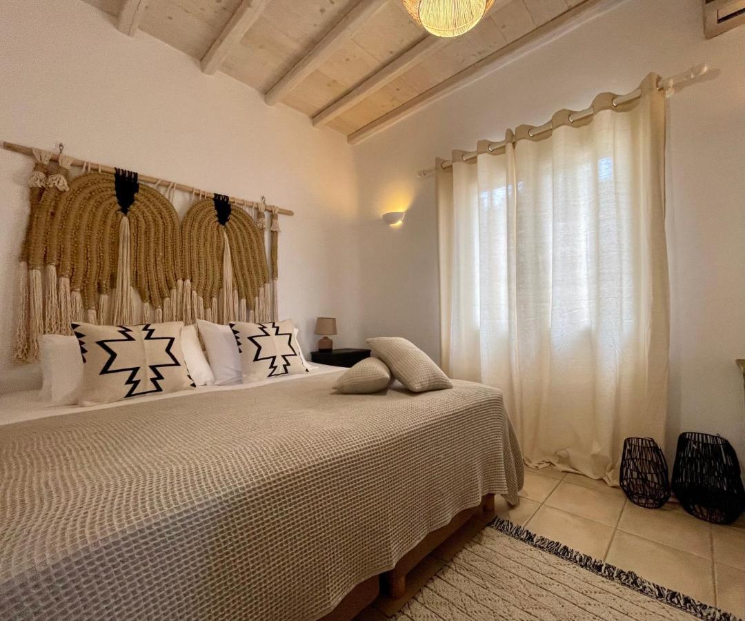 Infinity View Mykonos Vakantiehuis *
