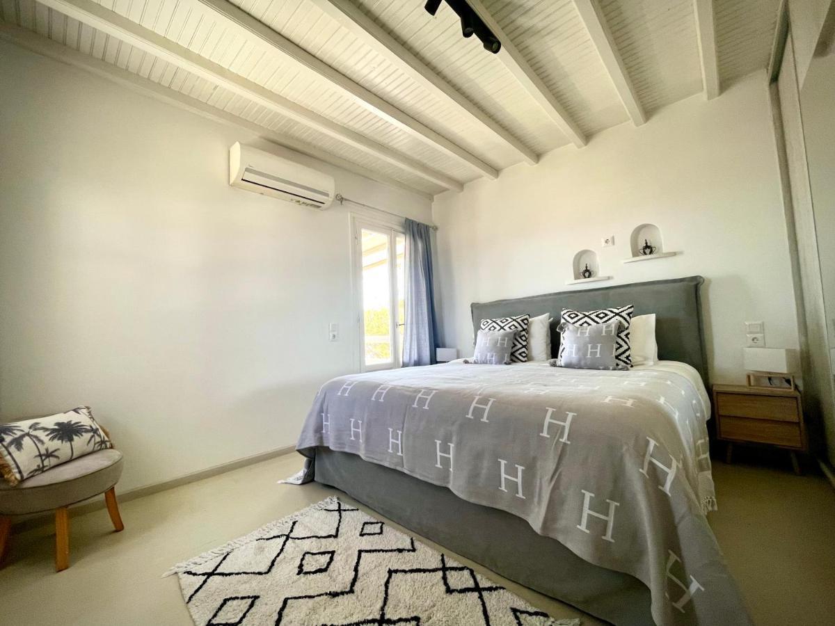 Vakantiehuis Infinity View Mykonos *